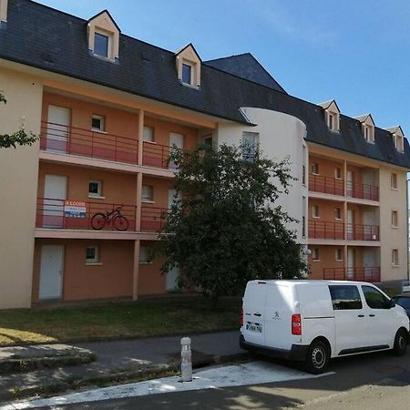 Studio 5 Min Du Centre Et De La Gare Ивто Екстериор снимка